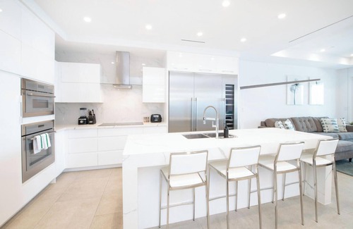 Rum Point Condo | Rum Point Resort #305 by Grand Cayman Villas