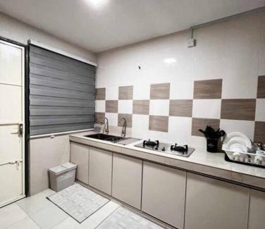Taiping House | Rumah 127 - Homestay Taiping