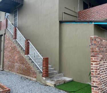 Rambai House | Rumah Changgong
