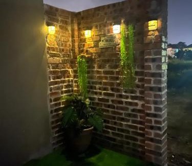 Rambai House | Rumah Changgong