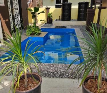 Jitra House | Rumah Cikgu 3bilik tidur