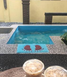 Jitra House | Rumah Cikgu 3bilik tidur