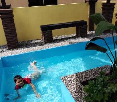 Jitra House | Rumah Cikgu 3bilik tidur