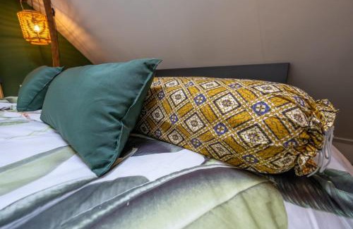 Wilp Bed & Breakfast | Rumah Indo Garden