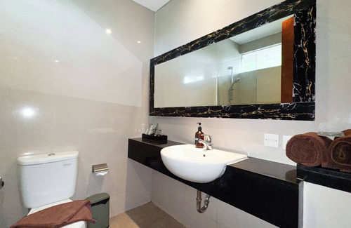 Jambi Hotel | Rumah Kito Resort Hotel Jambi by WH