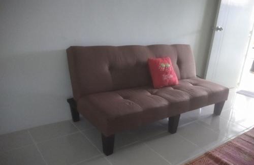 Lunas House | Rumah Lunas