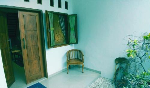 Kudus House | Rumah Nyaman di Kudus