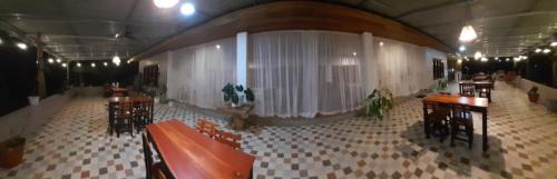 Maluku Islands House | Rumah Pantai Patang