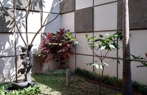 Mlati House | Rumah Puri Homestay
