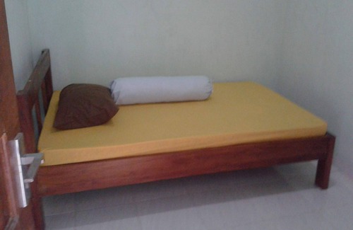 Sumbermulyo House | Rumah Singgah Peziarah Ganjuran