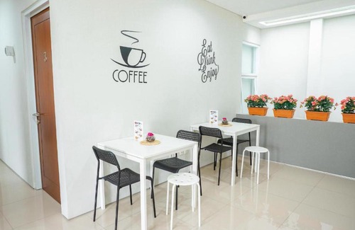 Bandung House | Rumah Teteh Syariah