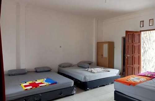 West Bandung Villa | Rumah Villa untuk liburan keluarga besar