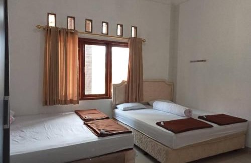 West Bandung Villa | Rumah Villa untuk liburan keluarga besar