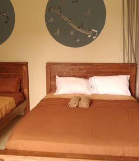 Zanderij Bed & Breakfast | Rumanija's Airport Rooms
