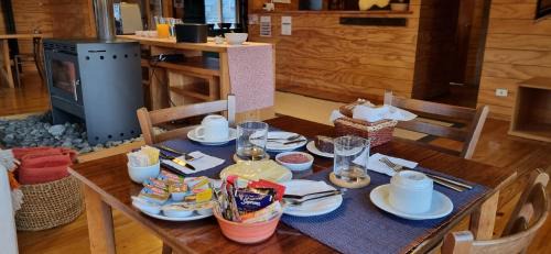 OHiggins Hotel | Rumbo Sur Hotel