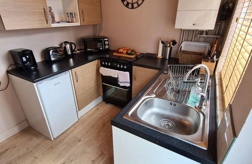Cannock House | Rumer Hill House close to Cannock