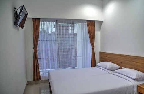 Tembalang Hotel | Rumi Semarang