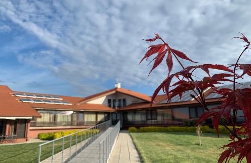 Elhovo Hotel | Rumika Ecocenter