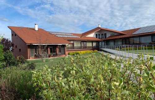 Elhovo Hotel | Rumika Ecocenter