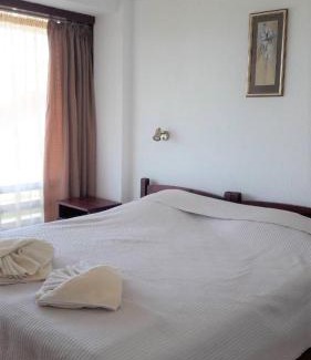 Elhovo Hotel | Rumika Ecocenter