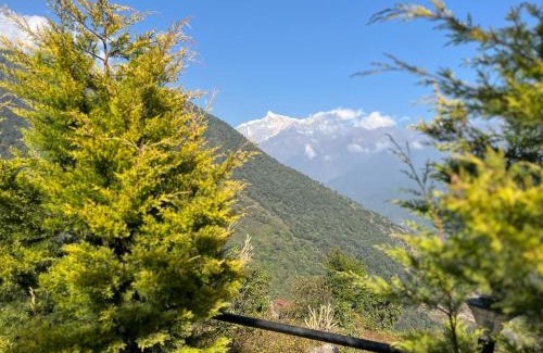 Kaski House | Rumja Inn