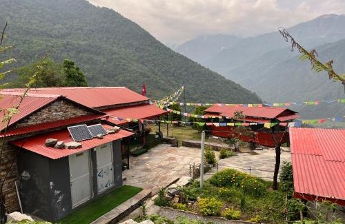 Kaski House | Rumja Inn