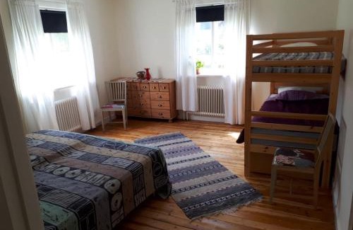 Tviklippan Apartment | Rumskulla guesthouse