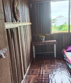 Sorong House | Rumsram homestay rumah etnik papua
