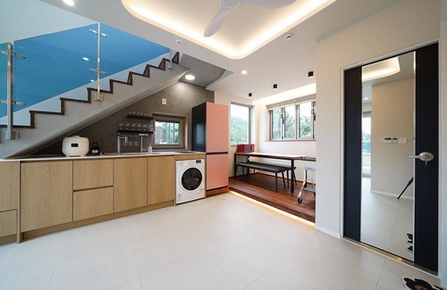 Gyeongju House | Run to you fullvilla