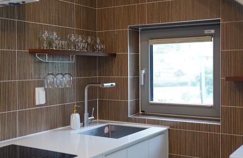 Gyeongju House | Run to you fullvilla