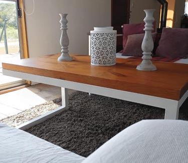 Maldonado Department House | Runa, Marcos de los Reyes villa serrana