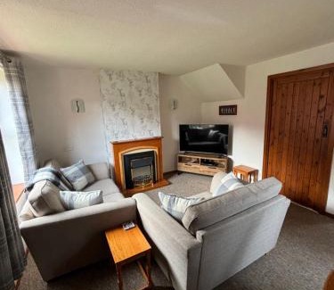 Ruswarp House | Runaway Cottage, Whitby
