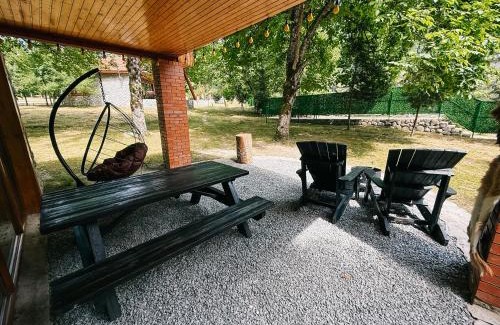 Ismailli Hotel | Runaway House - Talistan