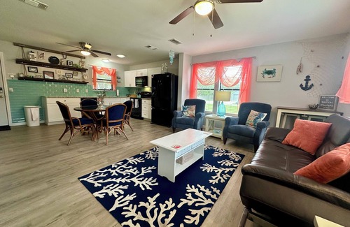 Rockport House | Runaway Retreat - Rockport