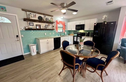 Rockport House | Runaway Retreat - Rockport