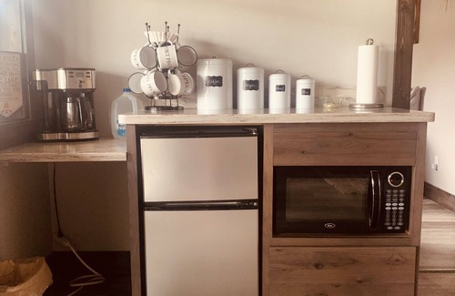 Nashua Apartment | Runaway Retreat