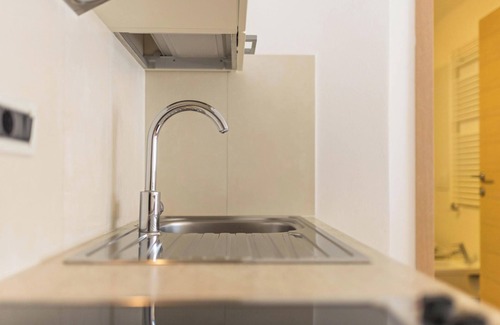 Mareo Apartment | Runcac - Holiday Apartment Pla with Mountain View, Wi-Fi & Balcony