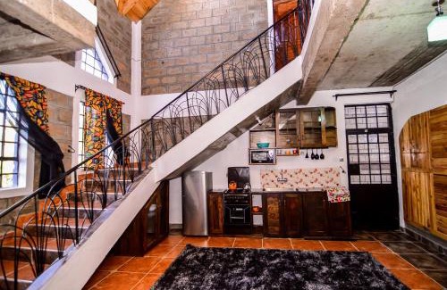 Runda House | Runda Lofts