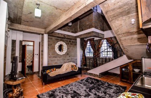 Runda House | Runda Lofts