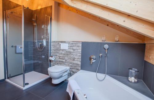 Farchant Apartment | Rundblick