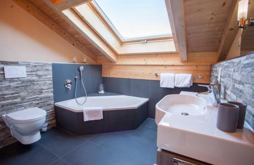 Farchant Apartment | Rundblick