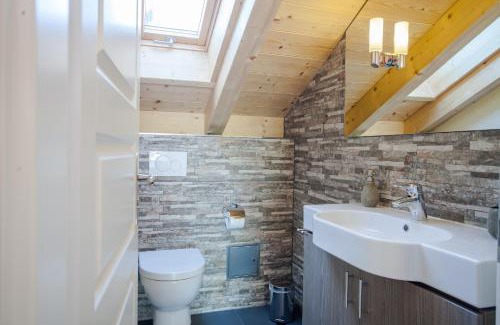 Farchant Apartment | Rundblick