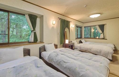Tsumagoi House | Runesu Karuizawa - Vacation STAY 78403v