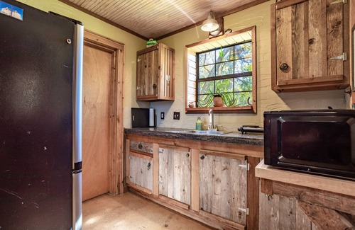 Waco Apartment | Runnin' Bird Haus Waco Magnolia
