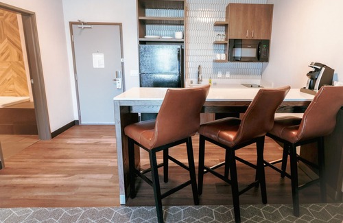 Columbus Hotel | Running Aces Hotel & Casino, Trademark Collection by Wyndham