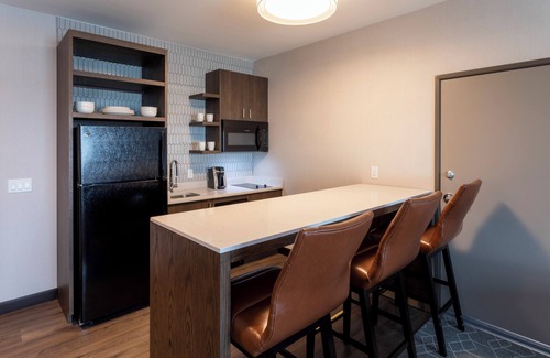 Columbus Hotel | Running Aces Hotel & Casino, Trademark Collection by Wyndham