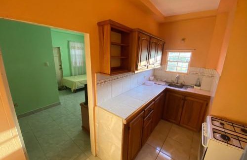 Bon Accord Village House | Runnyaway Inn