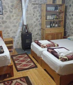 Theth House | Rupa Guest House