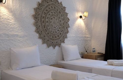 Hacımemis Cabin | Rupa Hotel Alaçatı- Adults Only