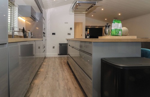 Knott End-on-Sea Cottage | Ruperts Retreat